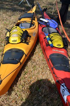 choix de canoe-kayaks